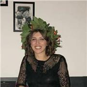 Laureata in Pianoforte propone lezione private